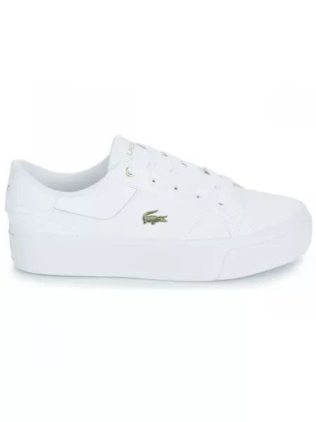 Tenisky Lacoste Ziane biela
