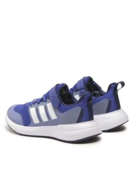 Adidas Laisvalaikio batai Fortarun Cloudfoam Sport Running mėlyna