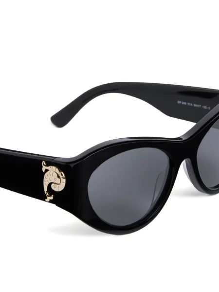 Ochelari de soare Pucci negru