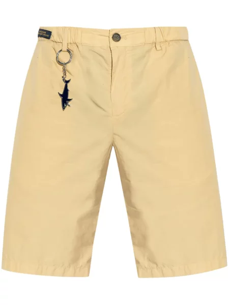 Pantaloni chino Paul & Shark