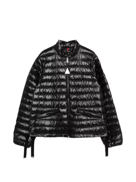Geacă Moncler negru