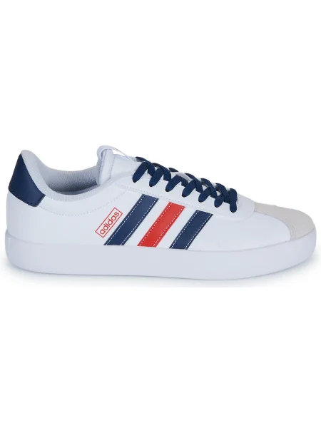 Tenisky Adidas biela