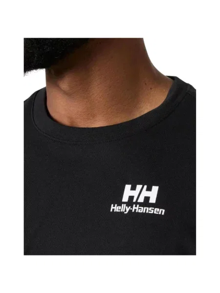 Tricou Helly Hansen negru