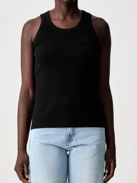 Coperni топ Rib Logo Tank