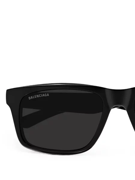 Sunčane naočale Balenciaga Eyewear crna