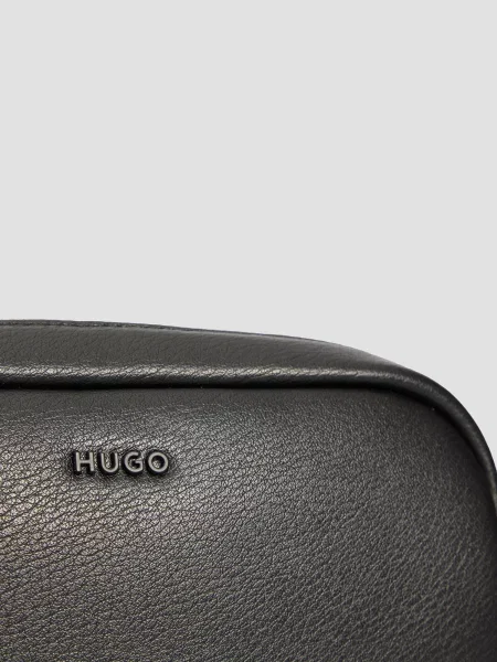 Сумка Hugo чорна