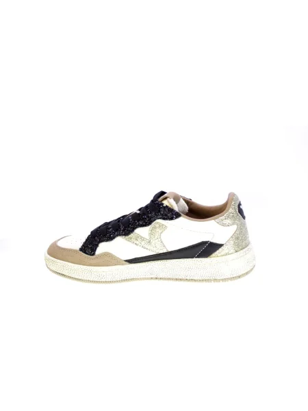 Pantofi Victoria bej