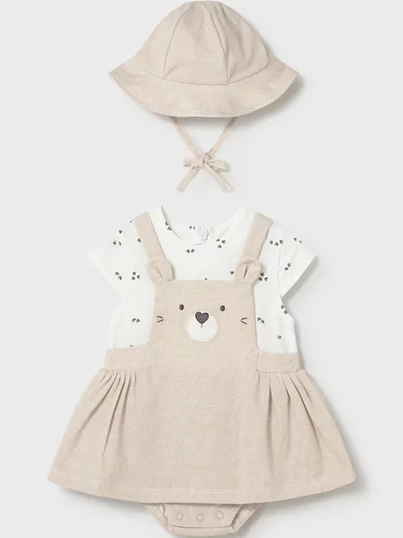 Mayoral Newborn Сукня для немовлят