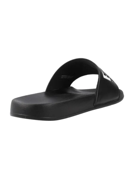 Pantofi Emporio Armani Ea7 negru