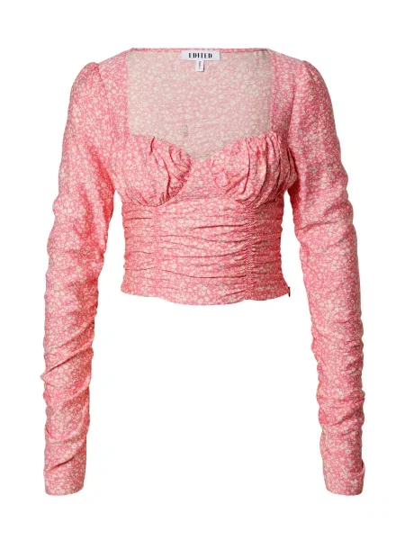 EDITED Tricou Giorgina mai multe culori
