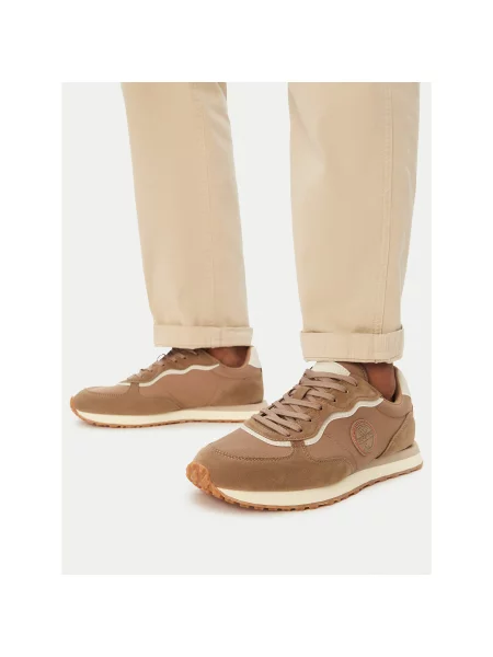 Napapijri Sneakers Nova Bej maro