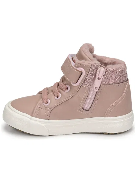Pantofi copii Kangaroos roz