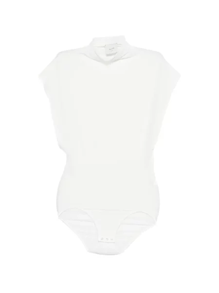 Body Alysi alb