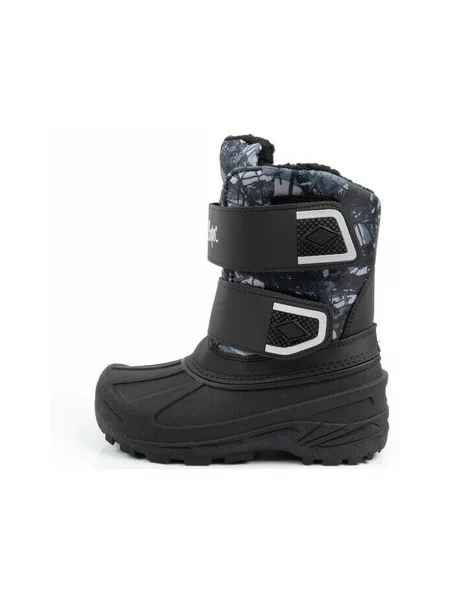 Čižmy Lee Cooper modrá