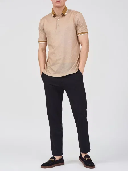 Поло Gran Sasso бежеве