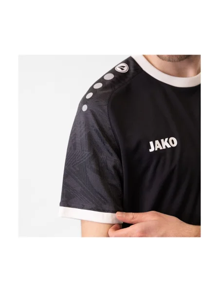 Póló Jako fekete