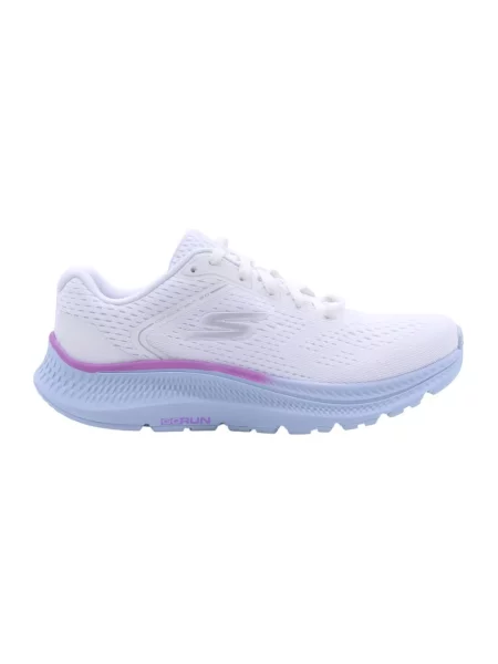 Buty do biegania Skechers do biegania białe