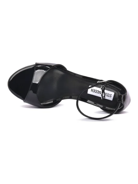 Pantofi Steve Madden negru
