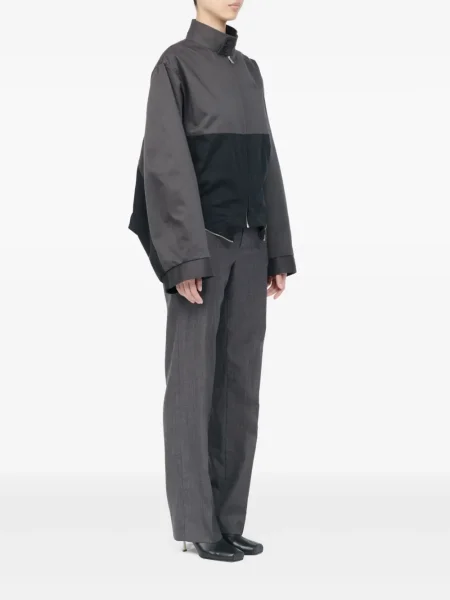 Geacă Mm6 Maison Margiela gri