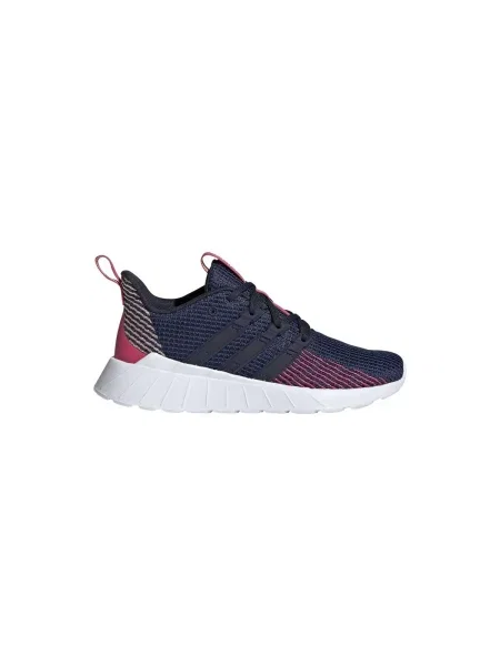 Pantofi copii Adidas albastru