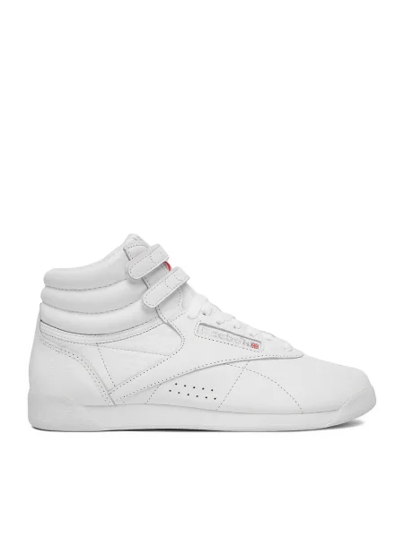 Sneakersy Reebok EO-F/S HI biela