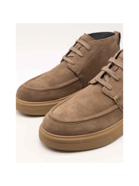 Pantofi Stonefly bej