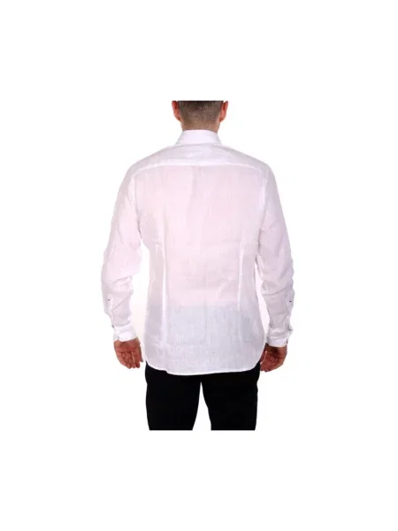 Koszula U.s Polo Assn. casual biała