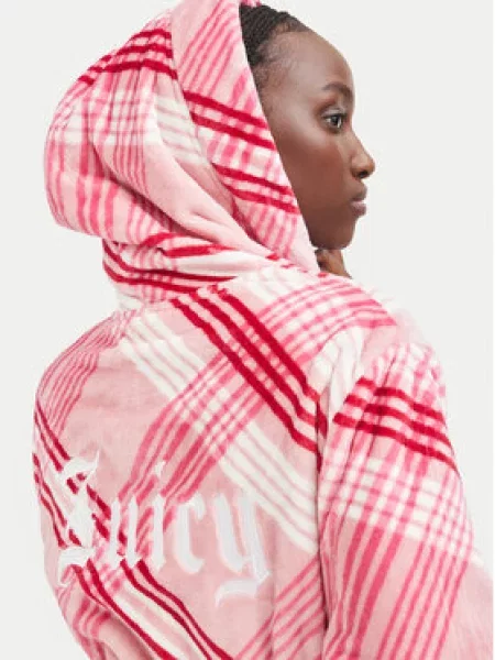 Juicy Couture Köntös rózsaszín