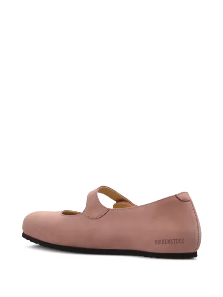 Balerini Birkenstock roz