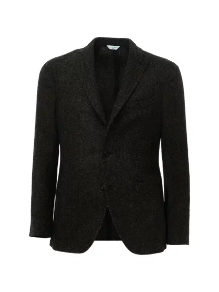 Sacou Boglioli negru