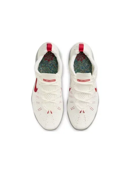 Pantofi Nike roșu