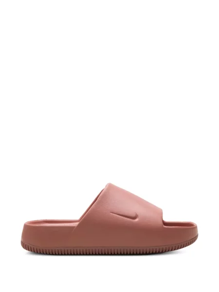 Papucs Nike fekete
