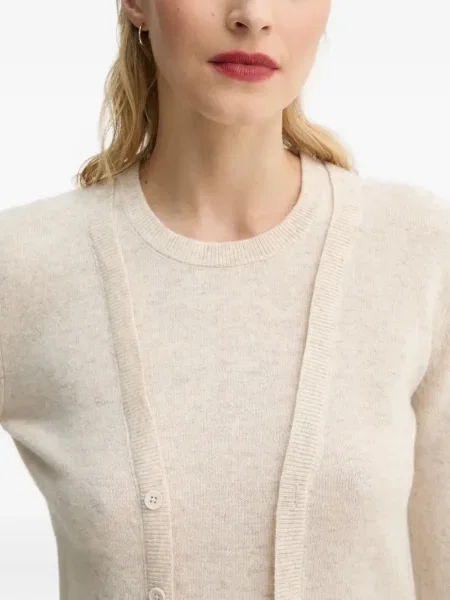 Pulover Munthe de lână