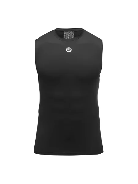 YEAZ Tricou funcțional Game Changer' negru