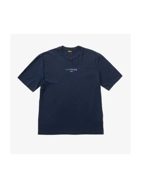 Tricou Blauer albastru