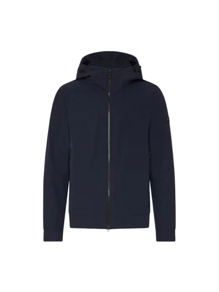 Bluza Peuterey niebieska