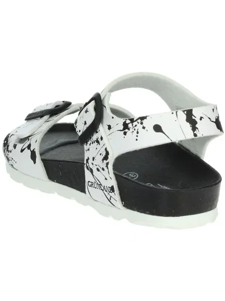 Gyerek félcipő Grünland