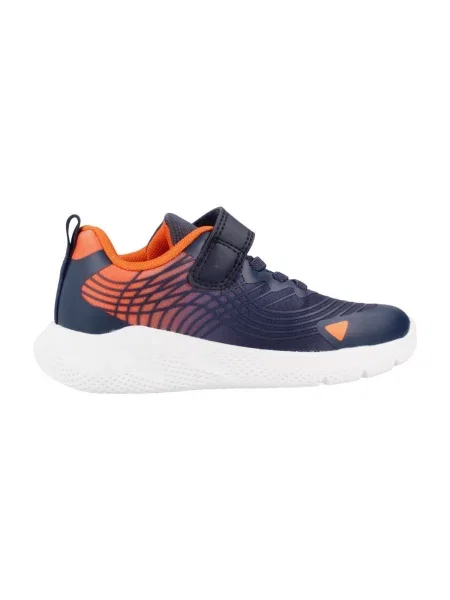 Pantofi copii Geox albastru