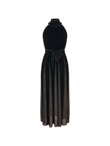 Rochie maxi Zimmermann negru