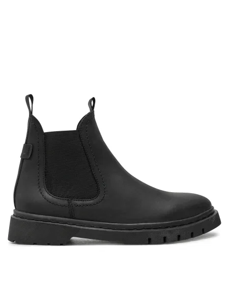 Tamaris Ghete chelsea negru
