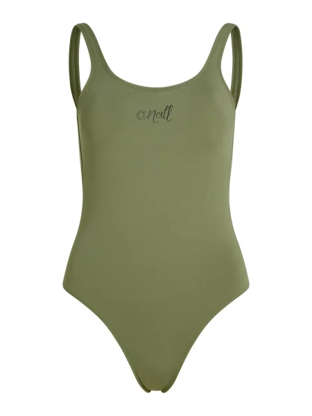 O'NEILL Costum de baie întreg Esssentials oliv negru