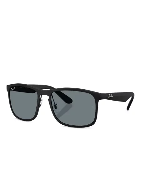 Ochelari de soare Ray-ban negru