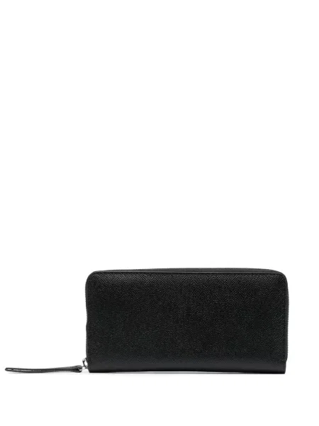Portofel Maison Margiela negru