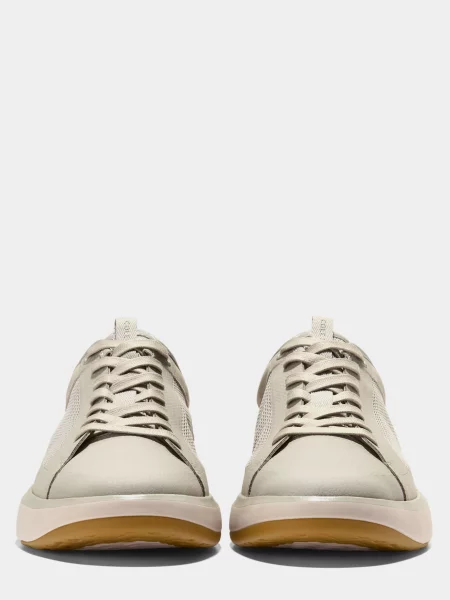 Кеды Cole Haan бежевые