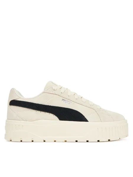 Сникърси Puma Karmen II 12 Екрю