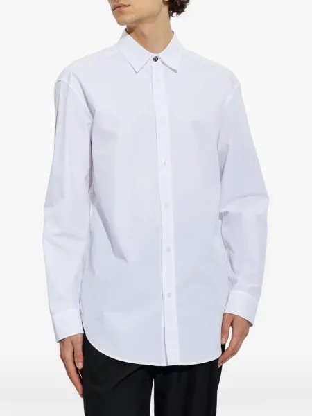 Cămașă Balmain alb