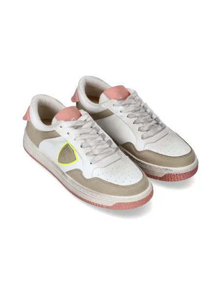 Sneakersy Philippe Model