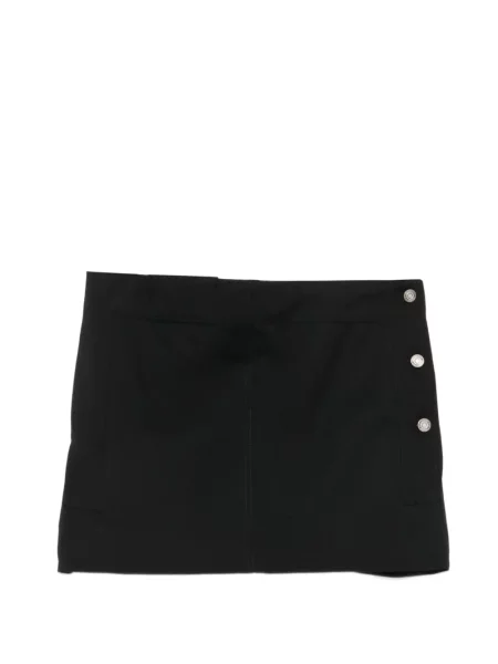 Pantaloni scurți Juun.j negru