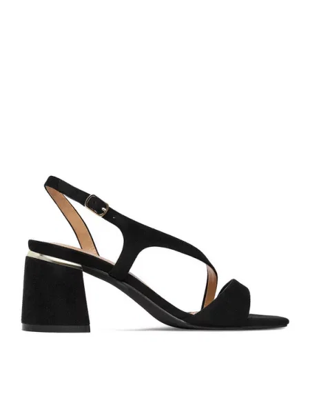 Босоножки Jenny черные