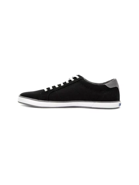 Tommy Hilfiger Tenisice Harlow 1D crna